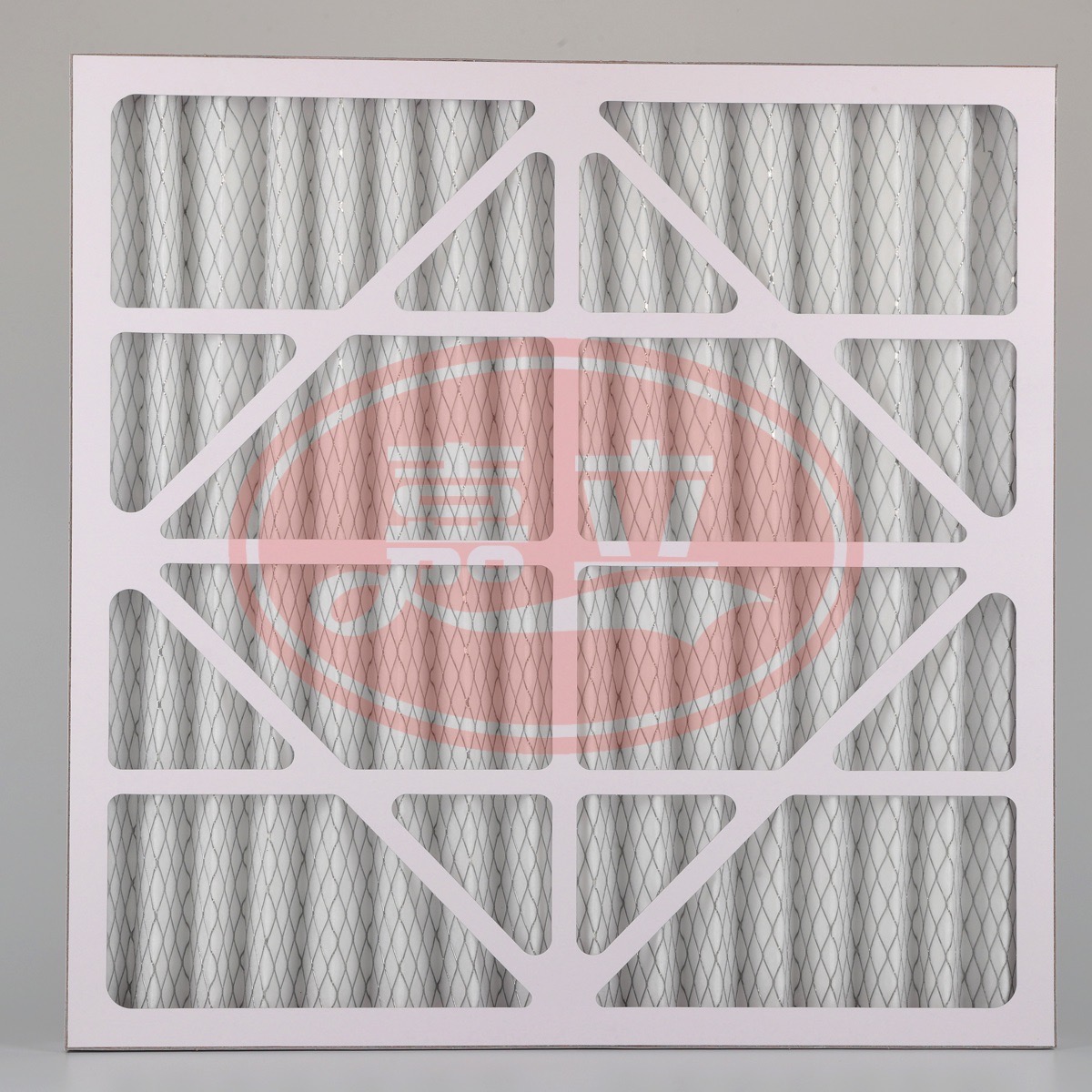 船营纸框过滤器